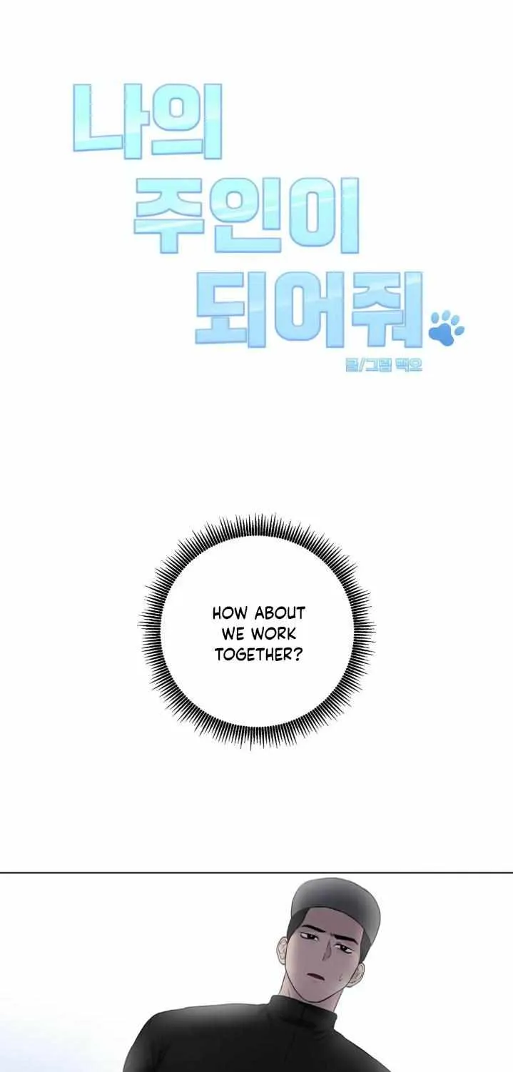 Please Be My Master Chapter 12 page 3 - MangaKakalot