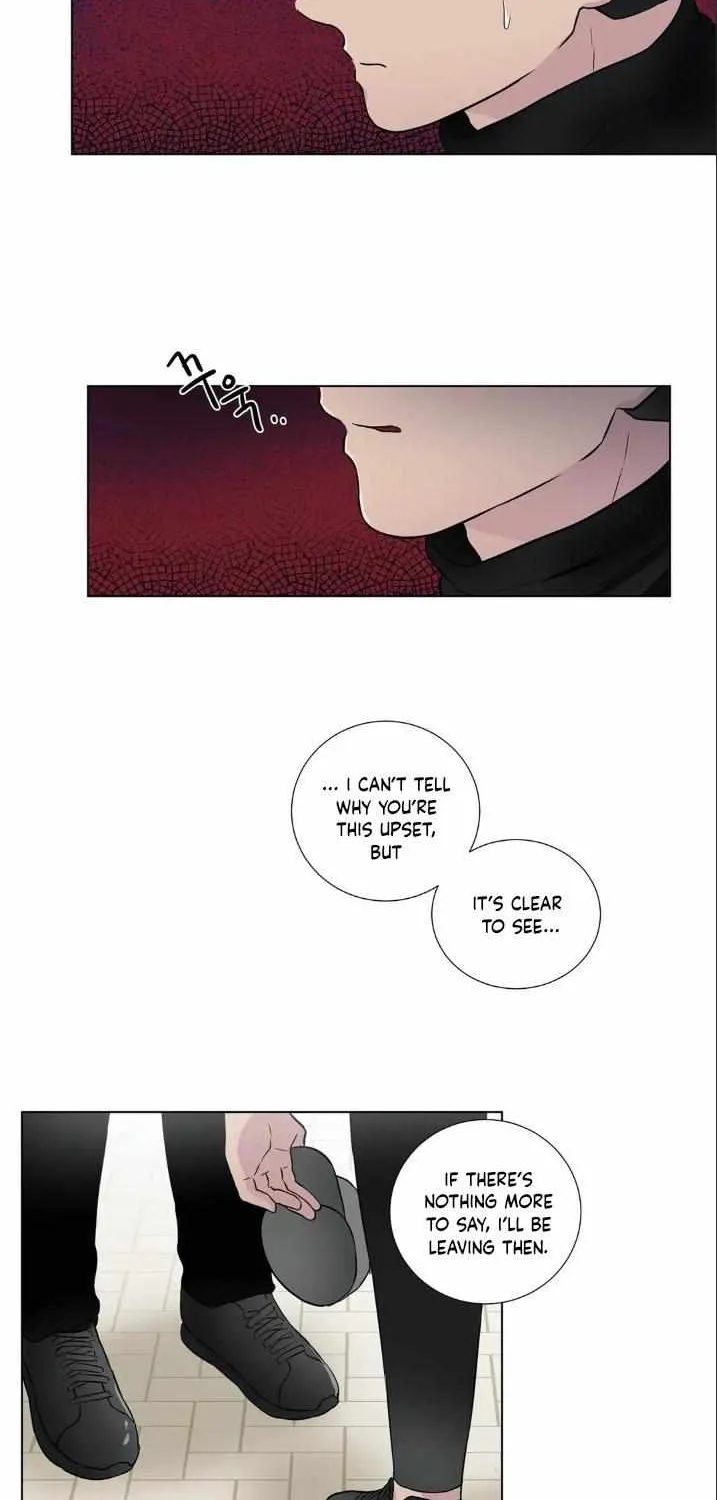 Please Be My Master Chapter 12 page 28 - MangaKakalot