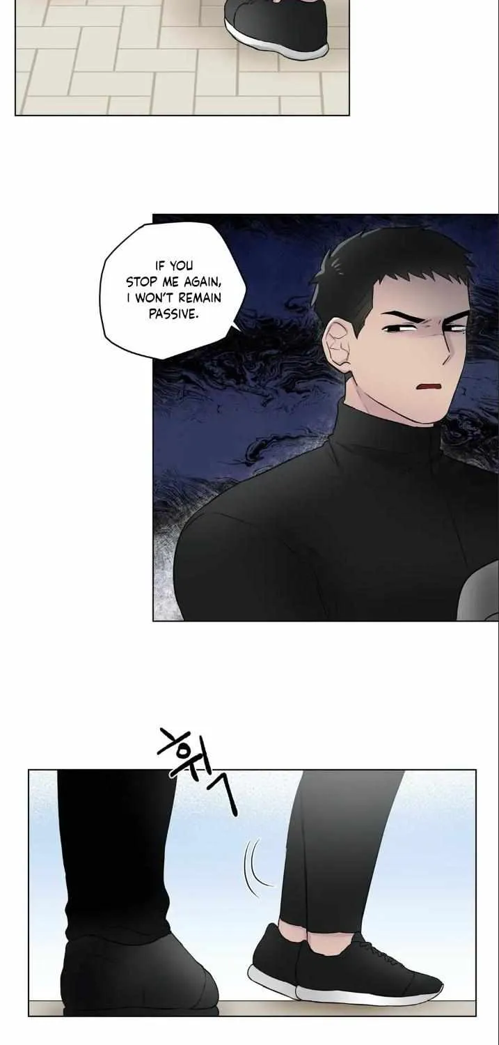 Please Be My Master Chapter 12 page 29 - MangaKakalot