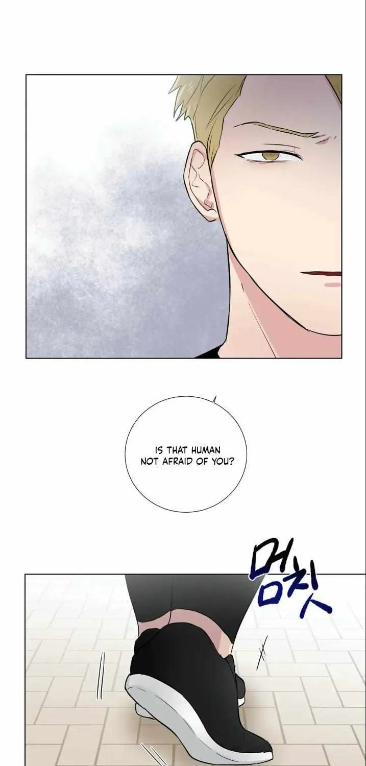 Please Be My Master Chapter 12 page 30 - MangaKakalot