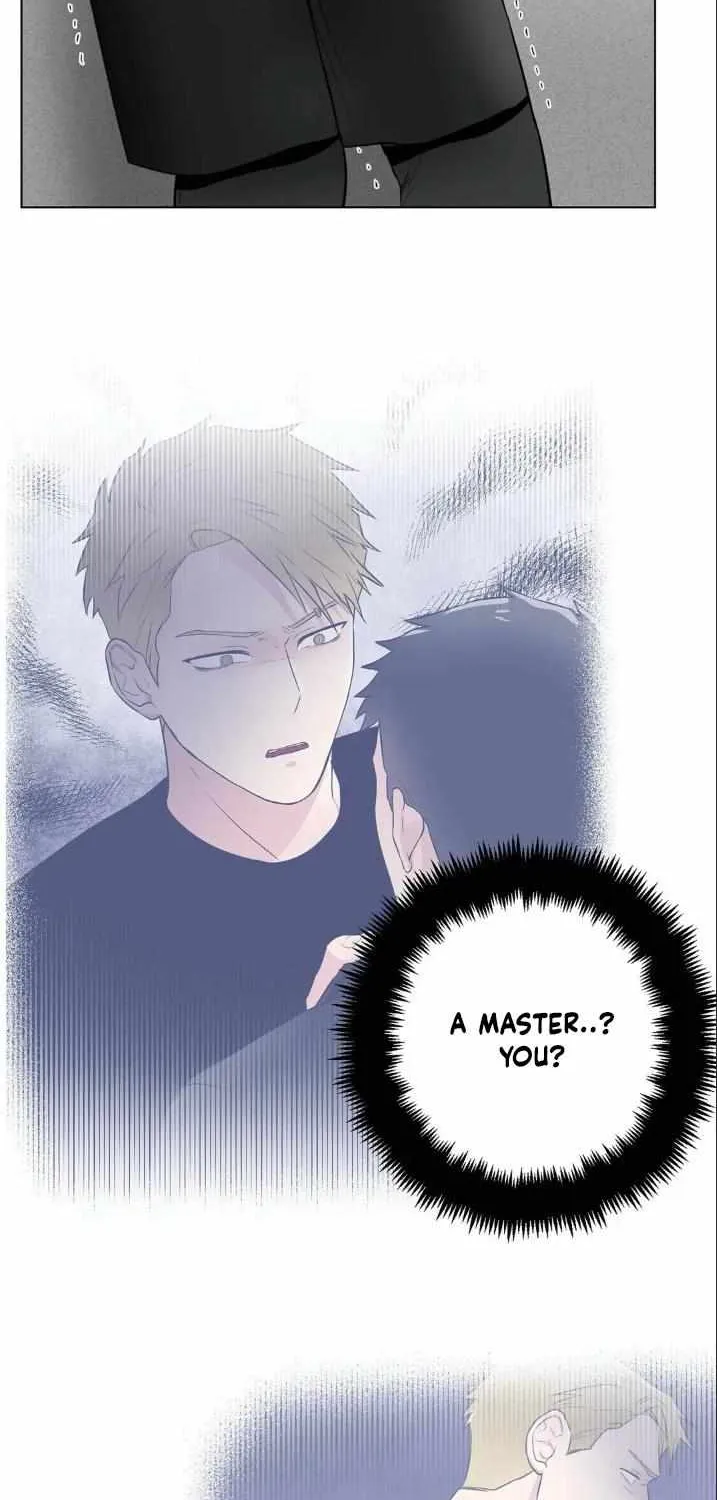 Please Be My Master Chapter 12 page 36 - MangaKakalot