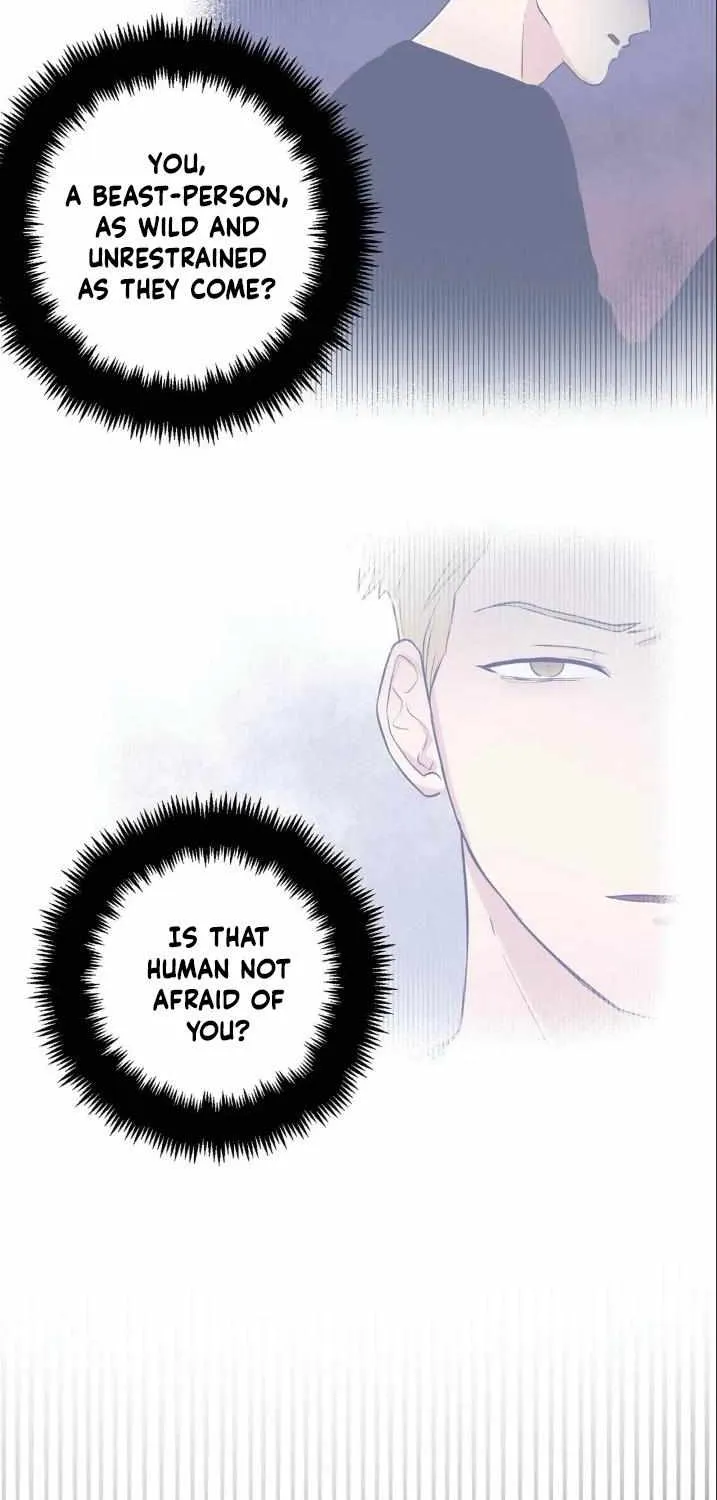 Please Be My Master Chapter 12 page 37 - MangaKakalot