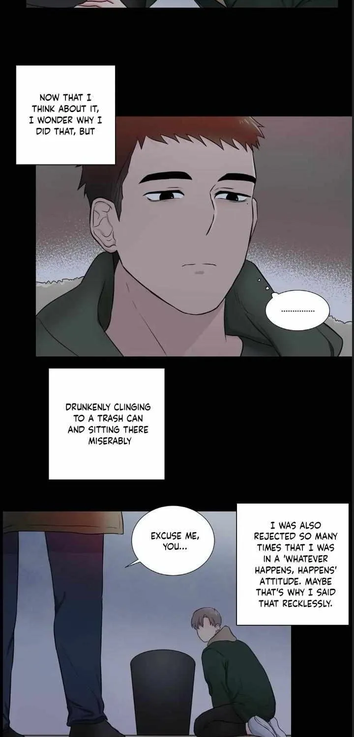 Please Be My Master Chapter 13 page 16 - MangaKakalot