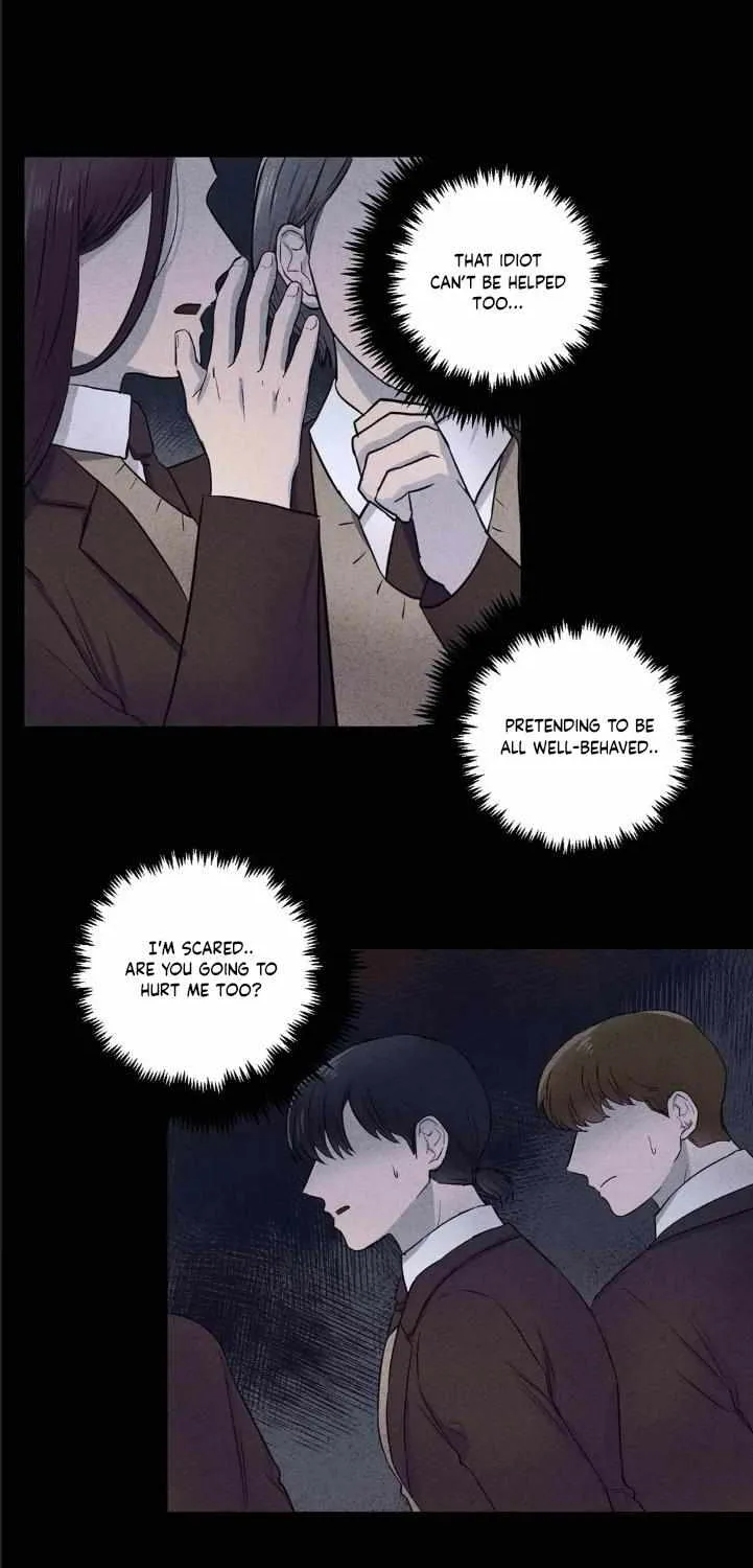 Please Be My Master Chapter 13 page 34 - MangaKakalot