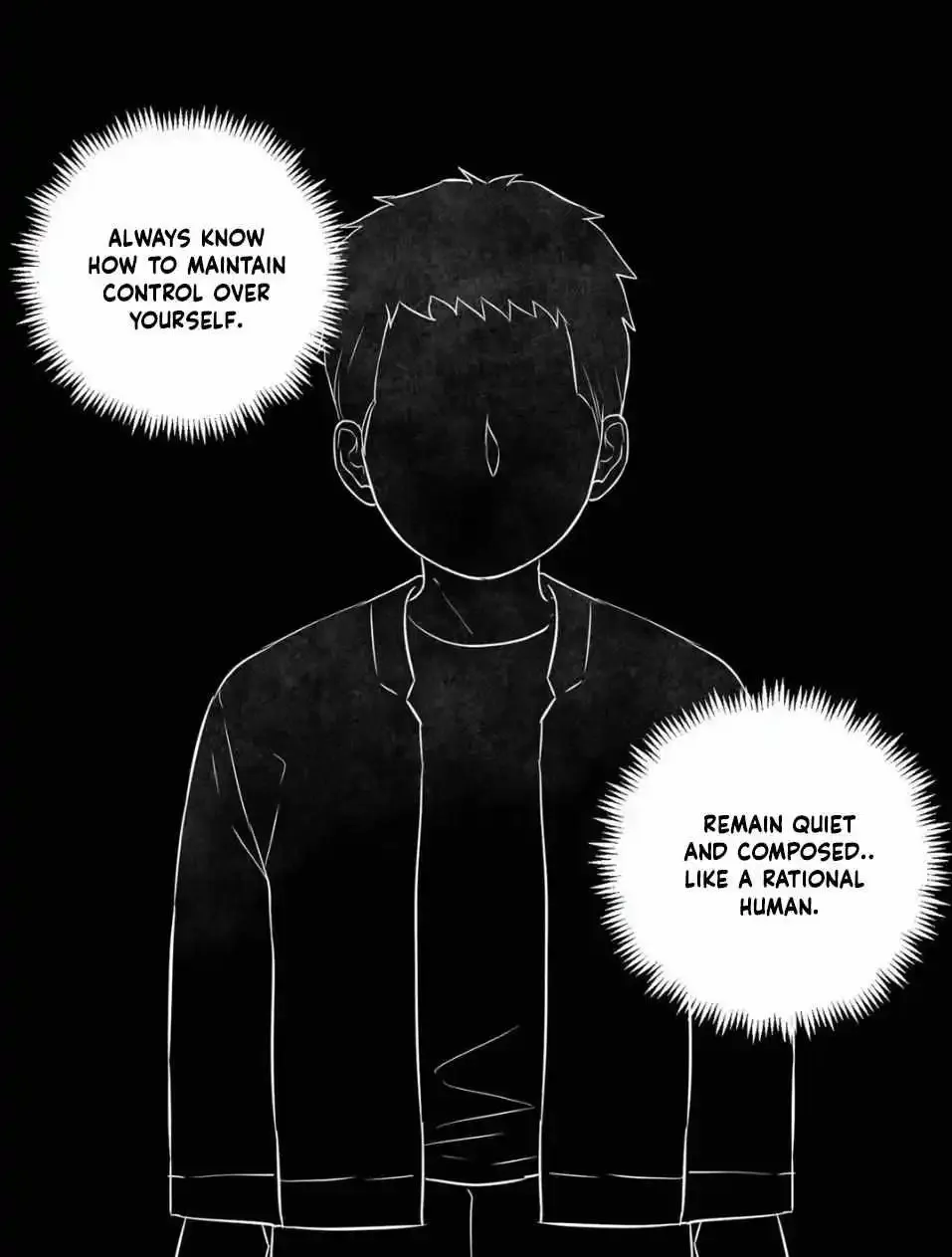 Please Be My Master Chapter 14 page 22 - MangaKakalot