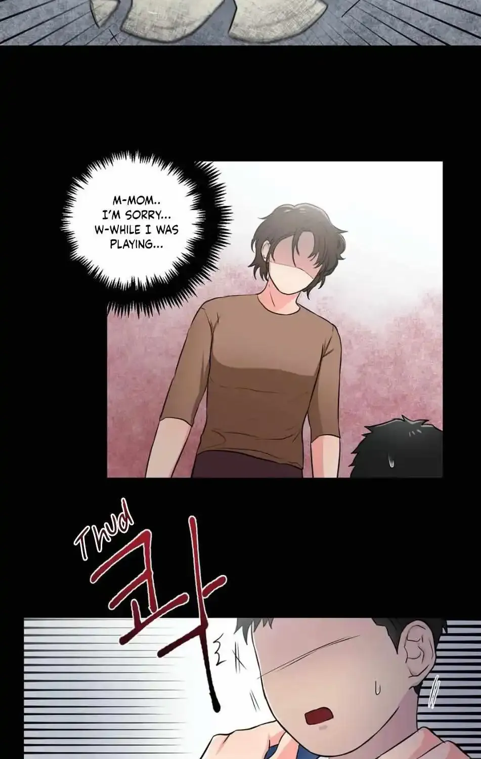 Please Be My Master Chapter 14 page 24 - MangaKakalot