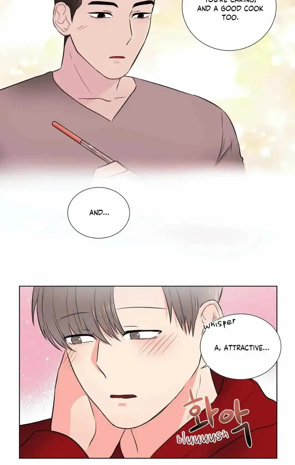 Please Be My Master Chapter 14 page 35 - MangaKakalot