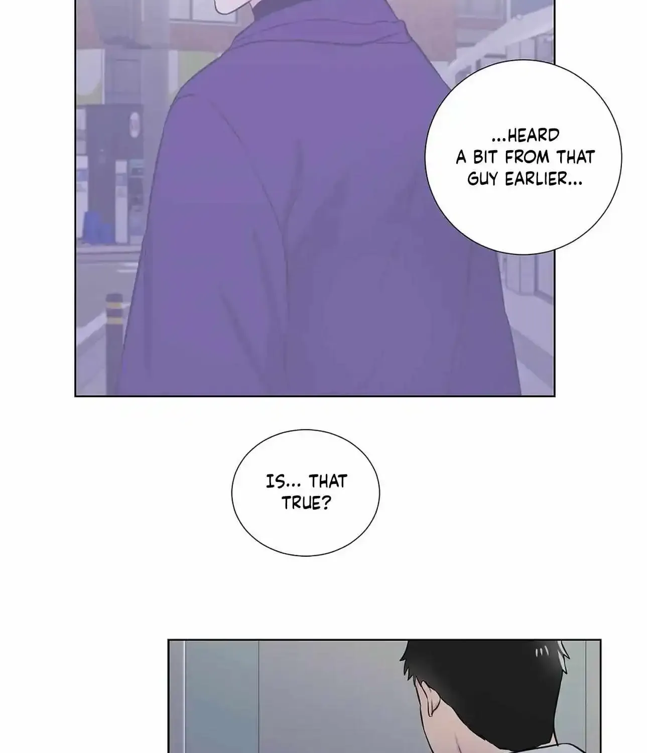 Please Be My Master Chapter 18 page 18 - MangaKakalot