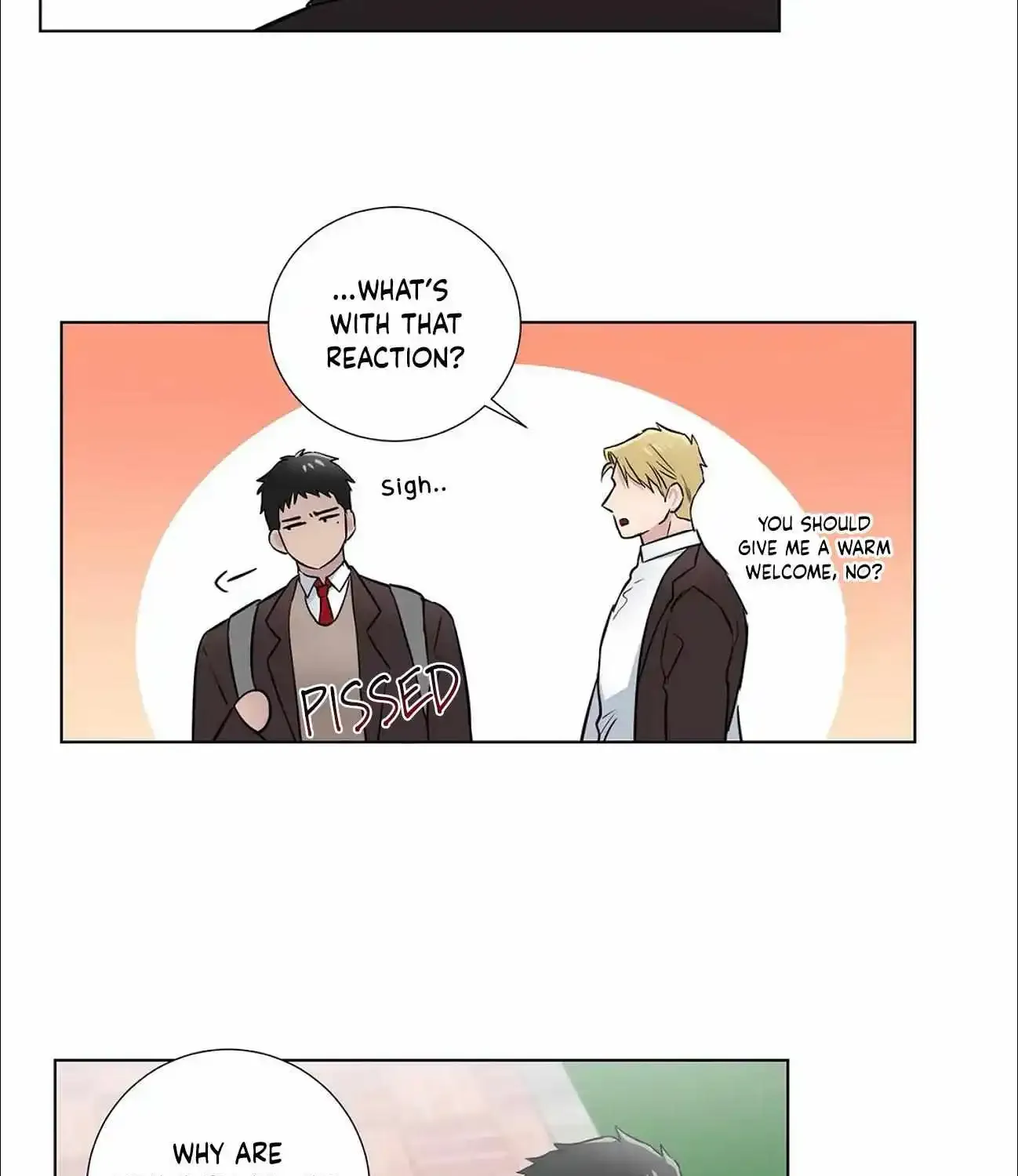 Please Be My Master Chapter 18 page 66 - MangaKakalot