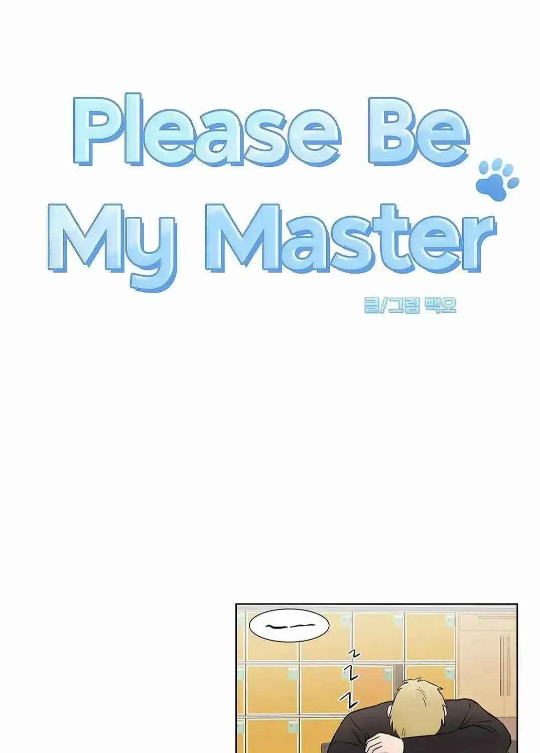 Please Be My Master Chapter 19 page 26 - MangaKakalot