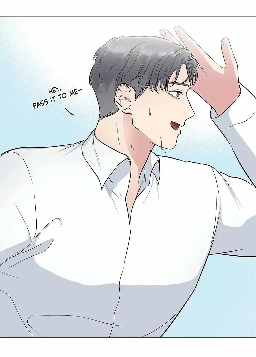 Please Be My Master Chapter 19 page 40 - MangaKakalot