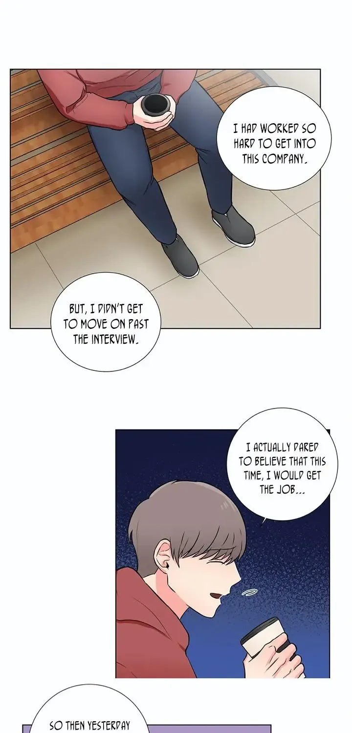 Please Be My Master Chapter 4 page 13 - MangaKakalot