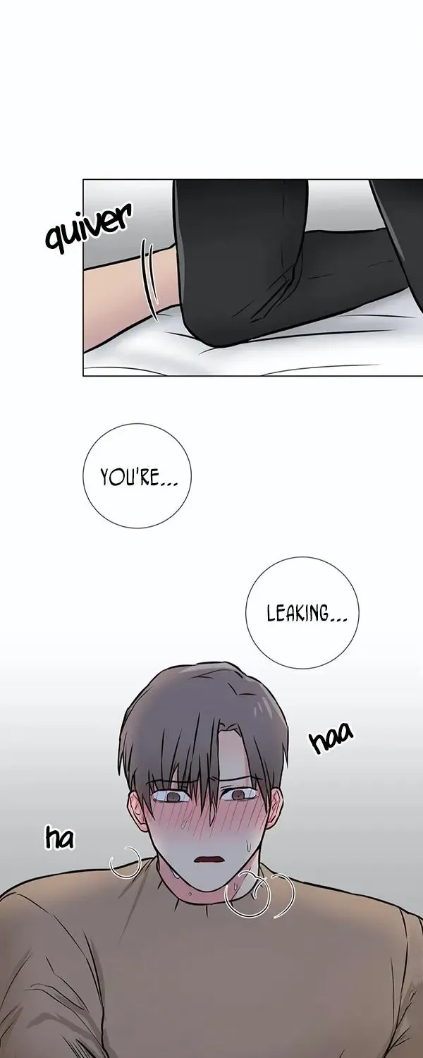 Please Be My Master Chapter 7 page 24 - MangaKakalot