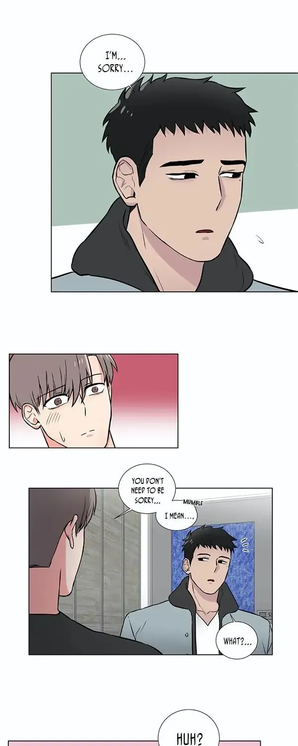 Please Be My Master Chapter 8 page 25 - MangaKakalot