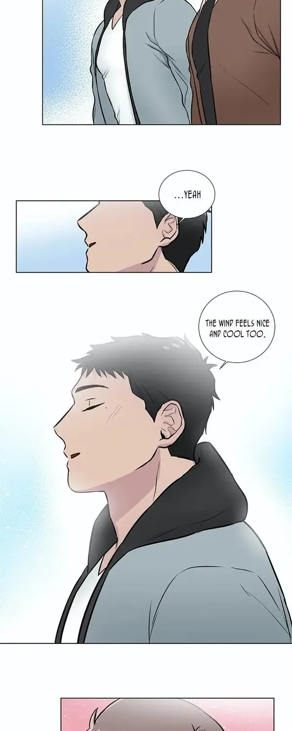 Please Be My Master Chapter 8 page 29 - MangaKakalot