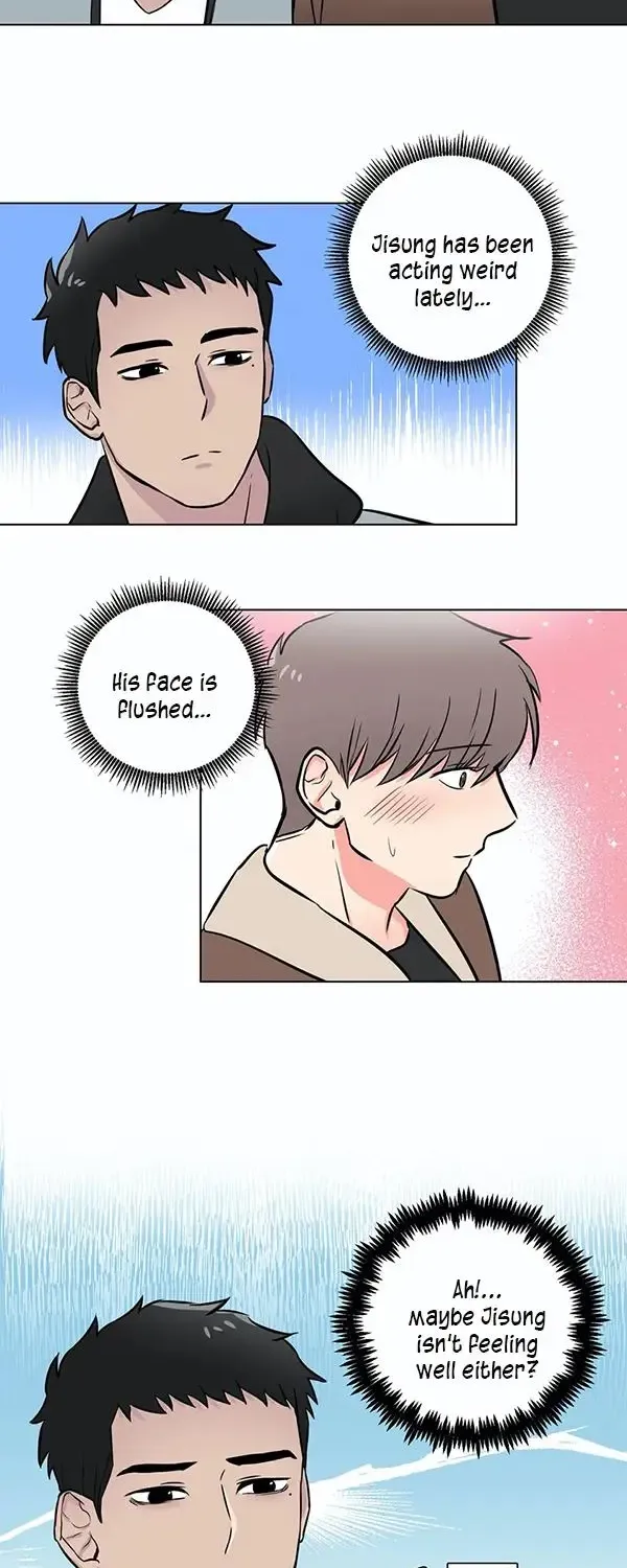 Please Be My Master Chapter 8 page 32 - MangaKakalot