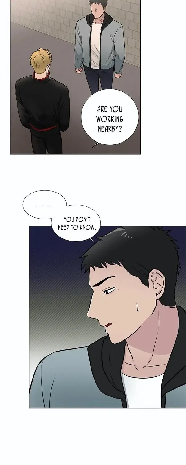 Please Be My Master Chapter 9 page 29 - MangaKakalot