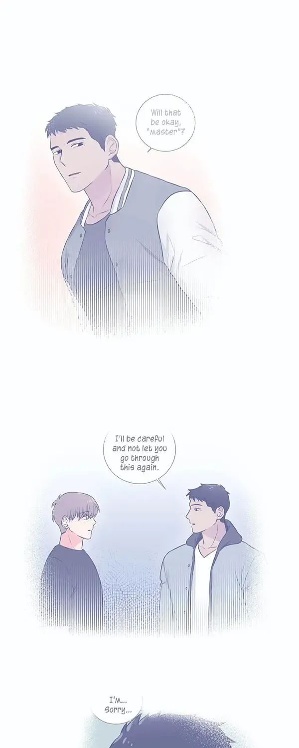 Please Be My Master Chapter 9 page 10 - MangaKakalot