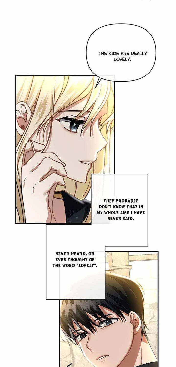 Please Be Obsessed With Me Chapter 10 page 28 - MangaKakalot