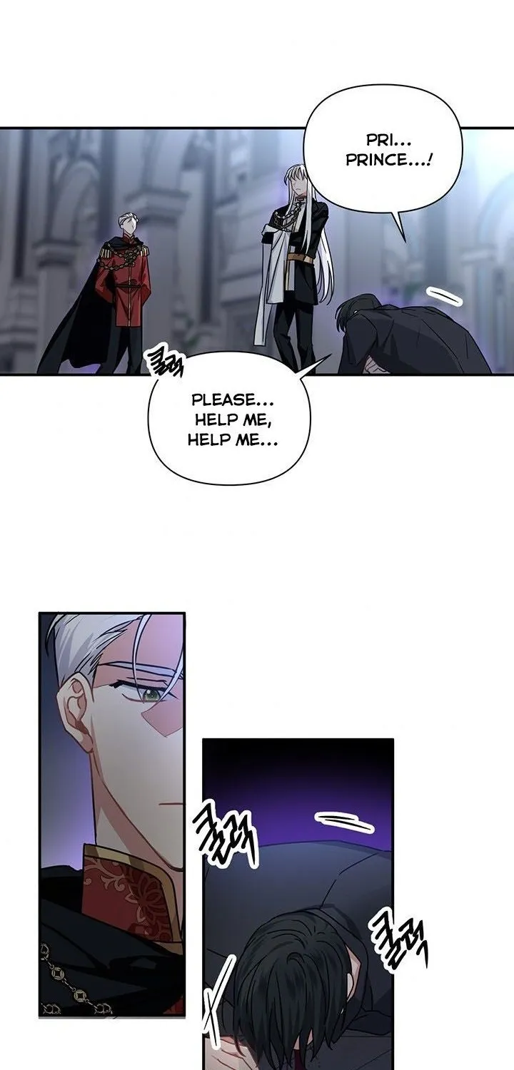 Please Be Obsessed With Me Chapter 11 page 4 - MangaKakalot