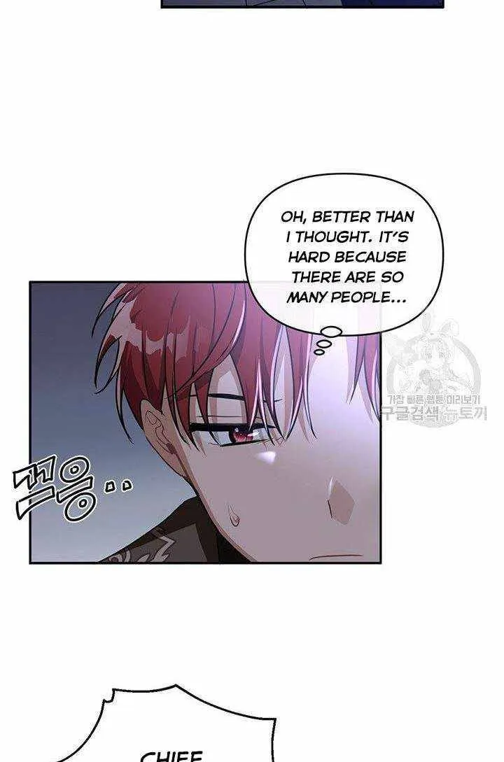 Please Be Obsessed With Me Chapter 14 page 25 - MangaKakalot