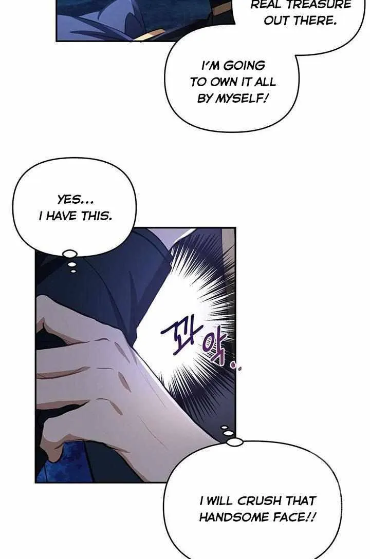 Please Be Obsessed With Me Chapter 14 page 45 - MangaKakalot