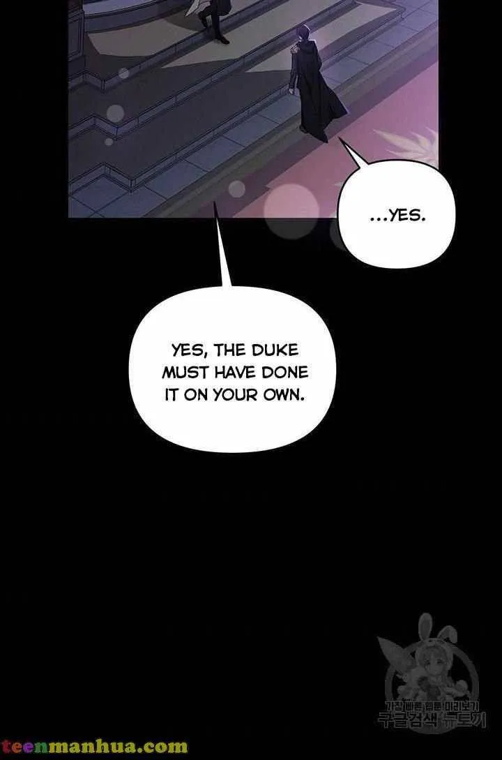 Please Be Obsessed With Me Chapter 14 page 49 - MangaKakalot