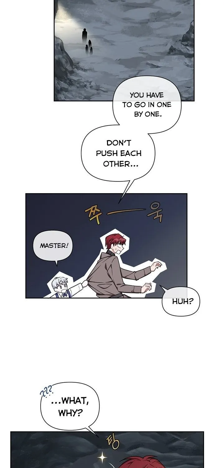 Please Be Obsessed With Me Chapter 16 page 35 - MangaKakalot