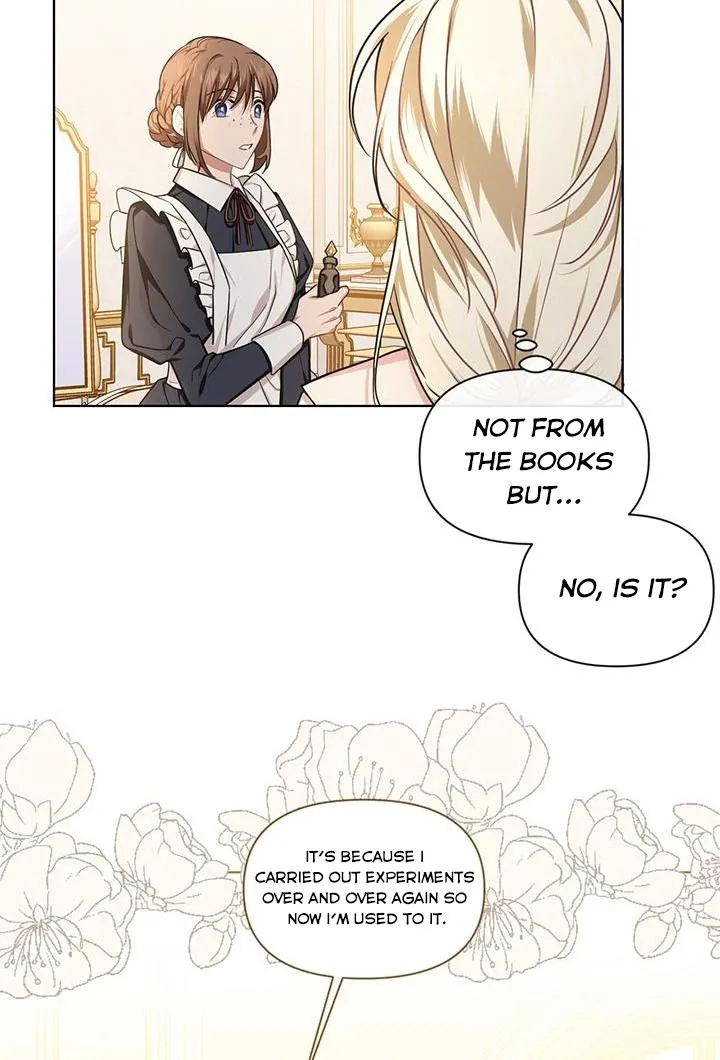 Please Be Obsessed With Me Chapter 19 page 16 - MangaKakalot