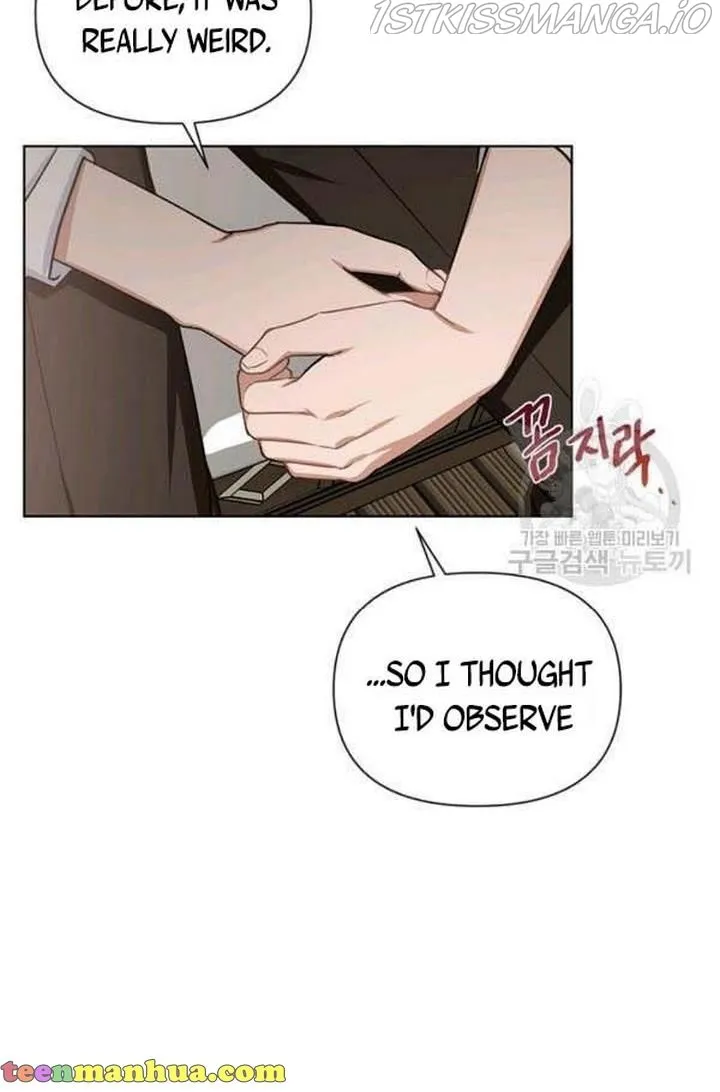 Please Be Obsessed With Me Chapter 24 page 74 - MangaKakalot