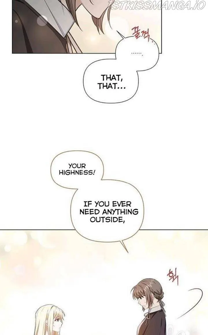 Please Be Obsessed With Me Chapter 29 page 35 - MangaKakalot