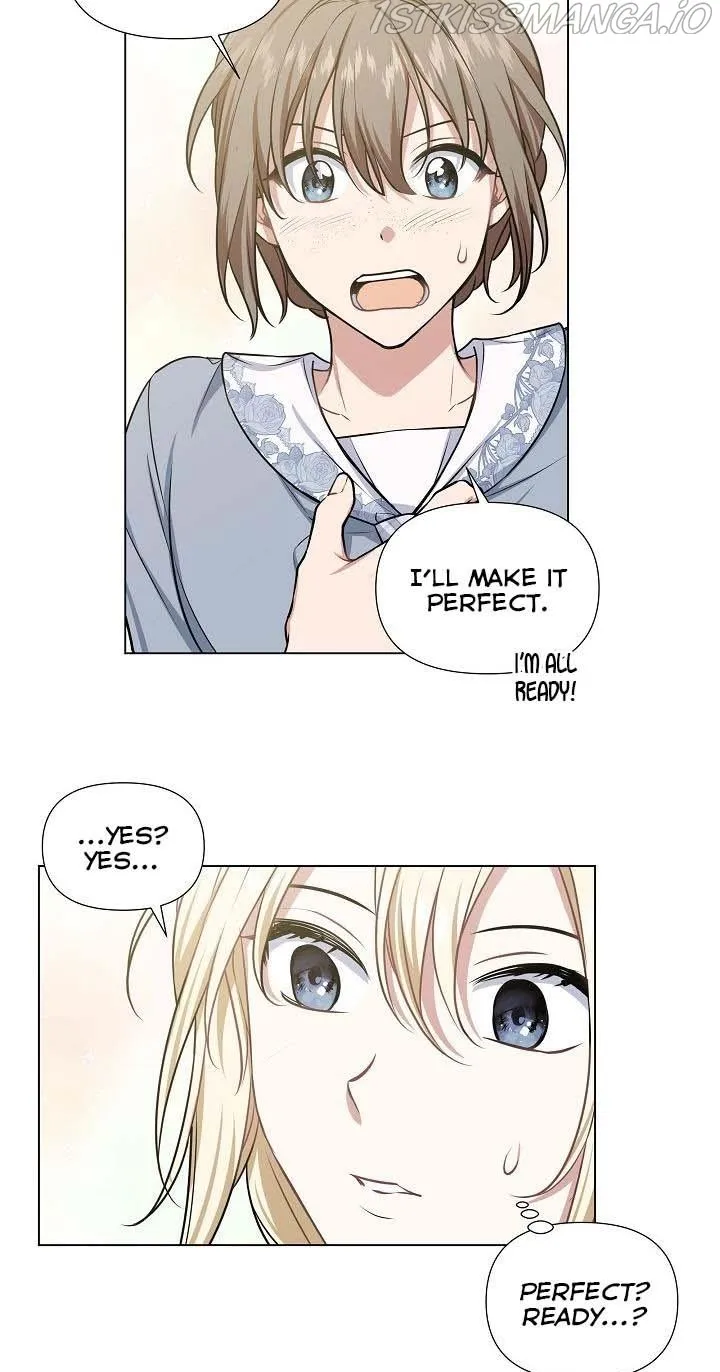 Please Be Obsessed With Me Chapter 31 page 26 - MangaKakalot