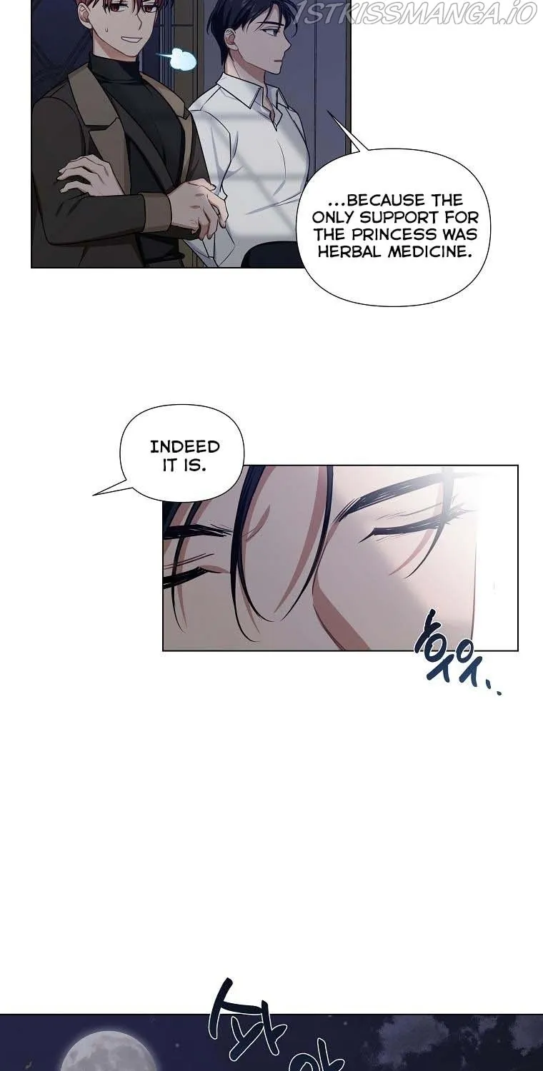 Please Be Obsessed With Me Chapter 32 page 23 - MangaKakalot