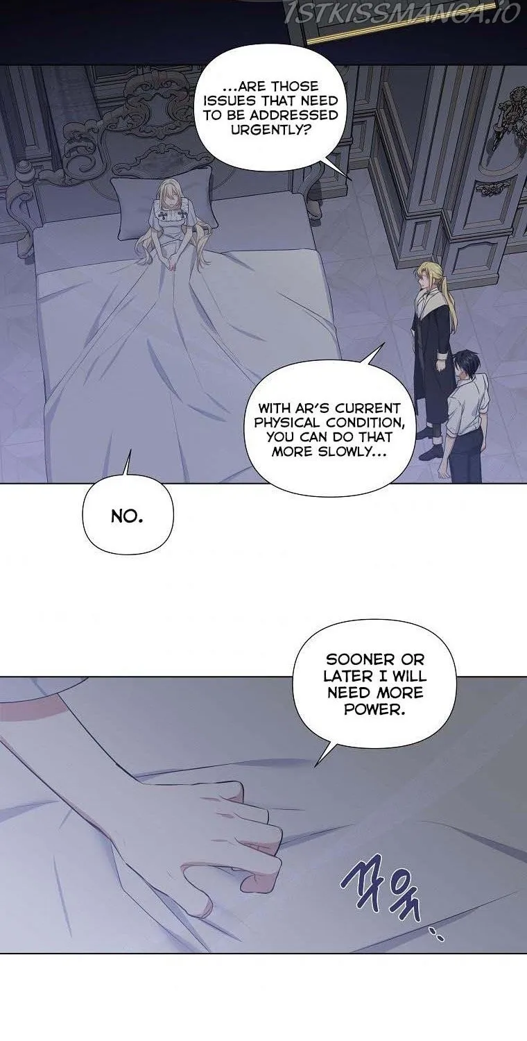 Please Be Obsessed With Me Chapter 32 page 44 - MangaKakalot