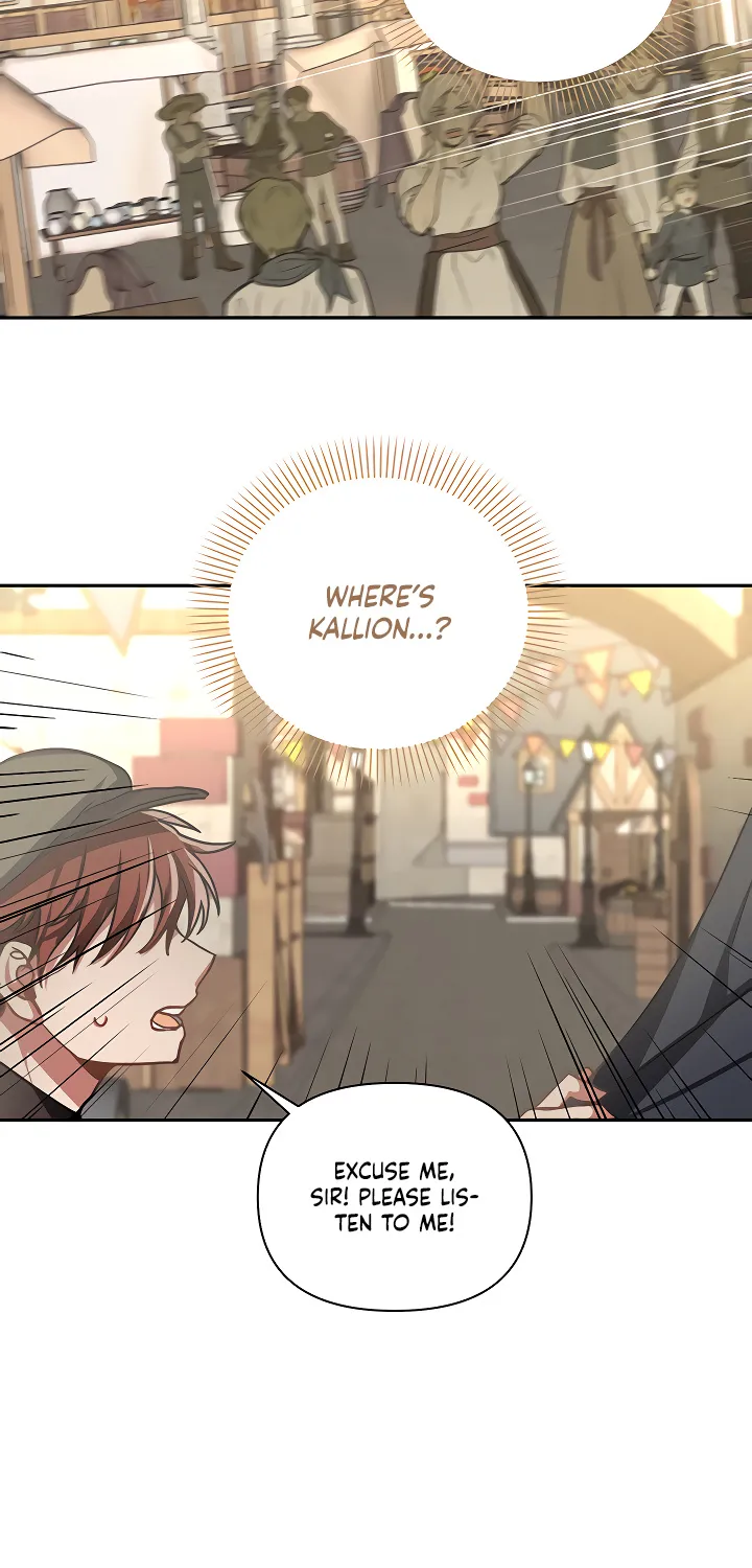 Please Be Obsessed With Me Chapter 7 page 29 - MangaKakalot