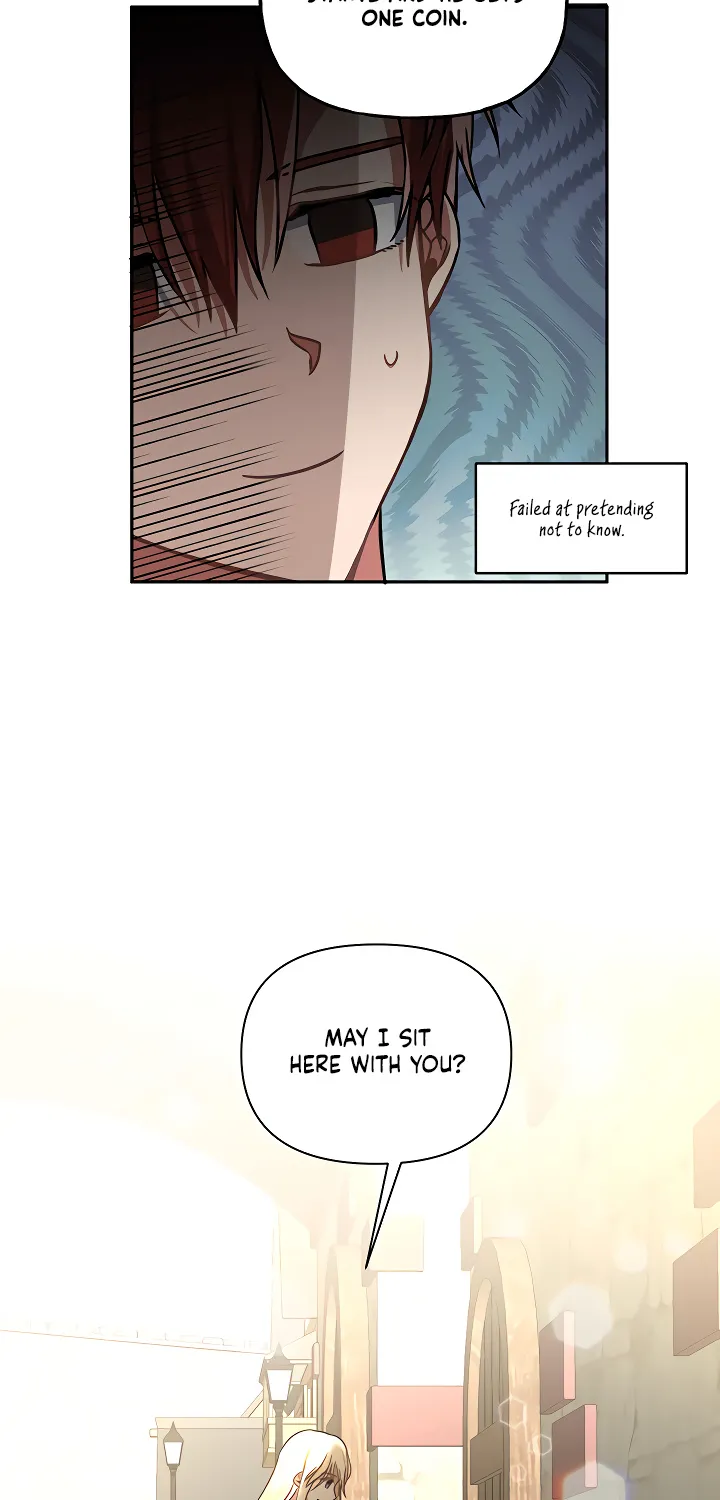 Please Be Obsessed With Me Chapter 7 page 37 - MangaKakalot