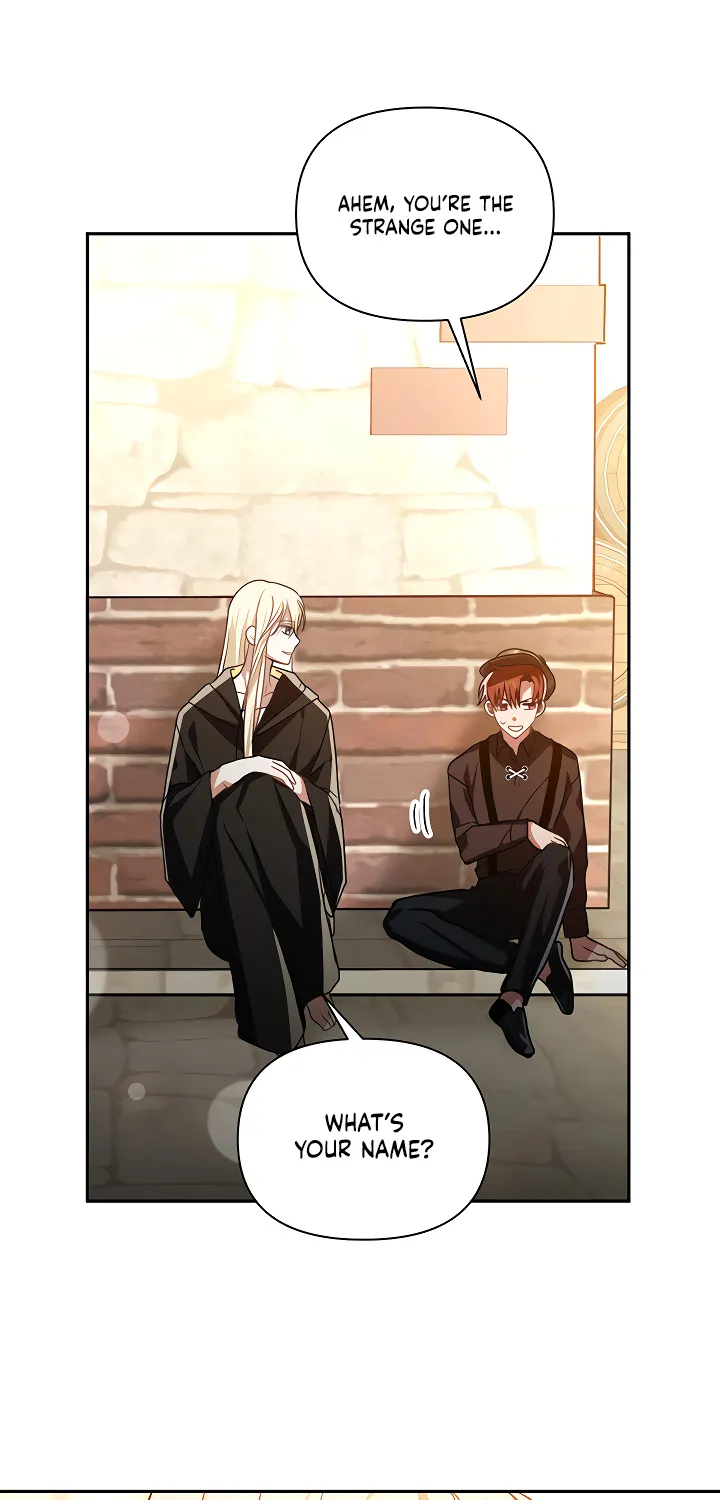 Please Be Obsessed With Me Chapter 7 page 39 - MangaKakalot