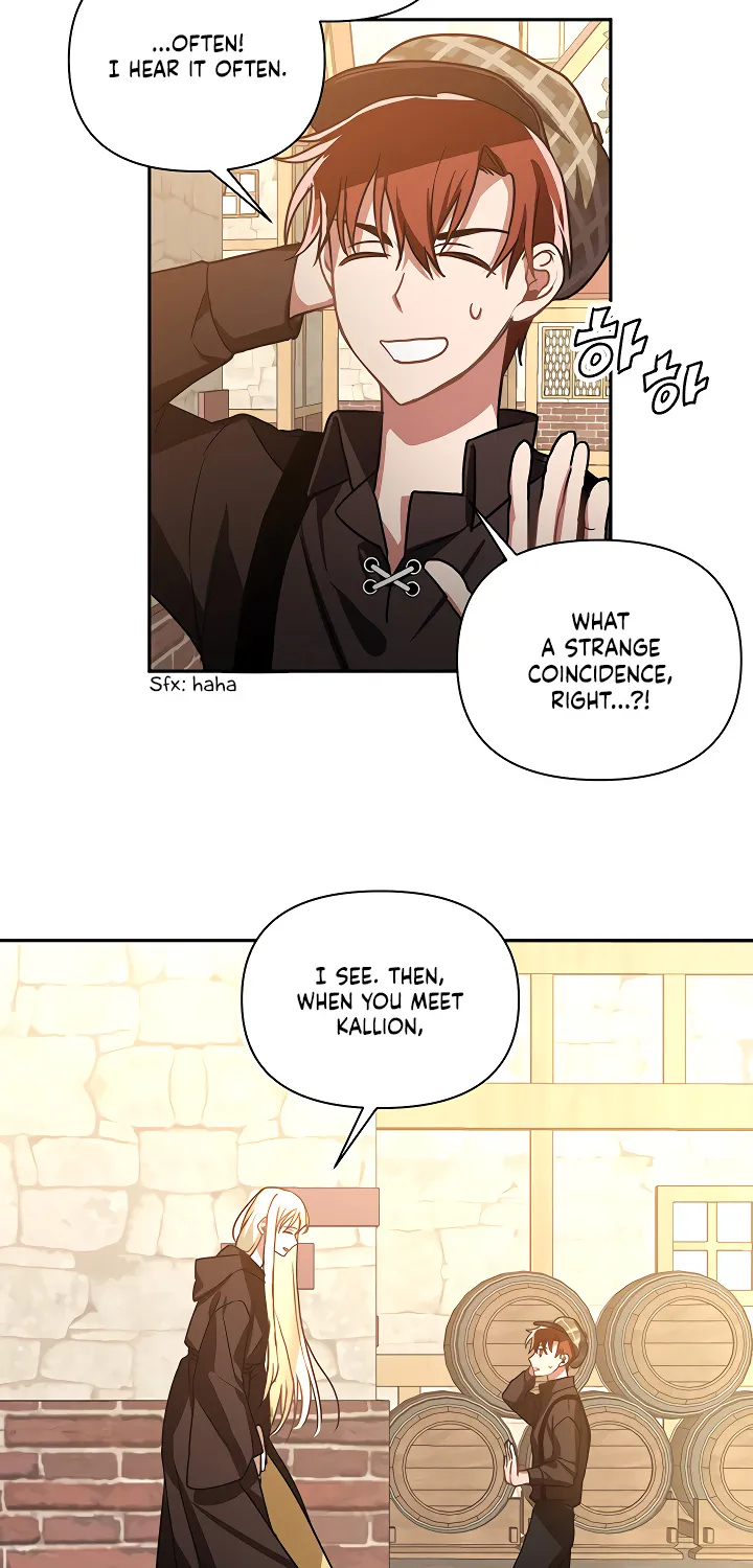 Please Be Obsessed With Me Chapter 7 page 48 - MangaKakalot