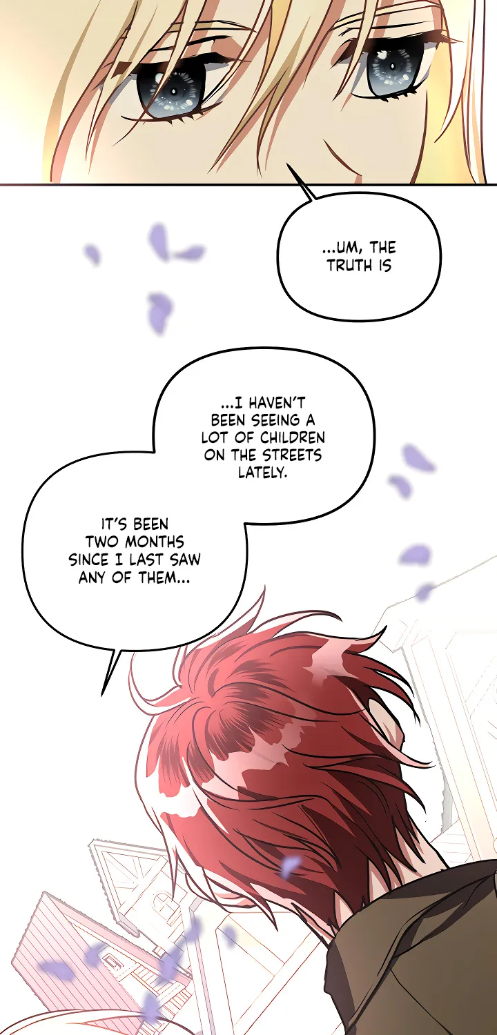 Please Be Obsessed With Me Chapter 8 page 24 - MangaKakalot