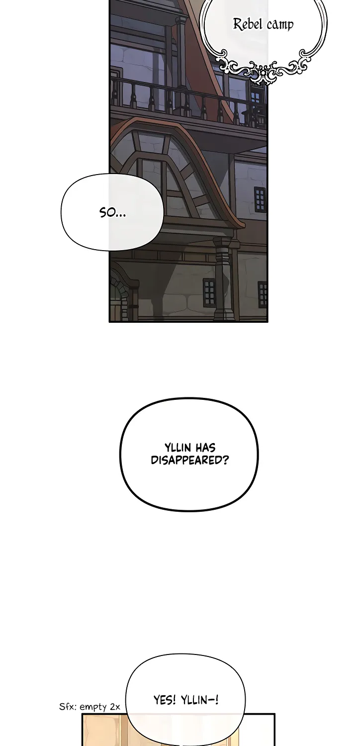 Please Be Obsessed With Me Chapter 8 page 34 - MangaKakalot