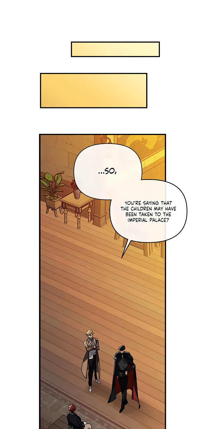 Please Be Obsessed With Me Chapter 8 page 41 - MangaKakalot