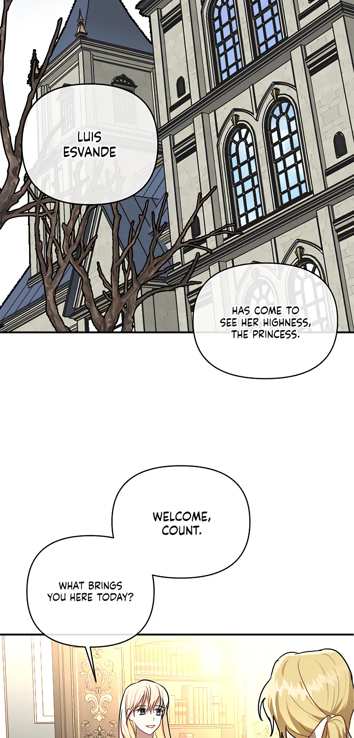 Please Be Obsessed With Me Chapter 8 page 58 - MangaKakalot