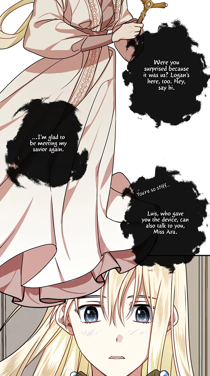 Please Be Obsessed With Me Chapter 9 page 20 - MangaKakalot