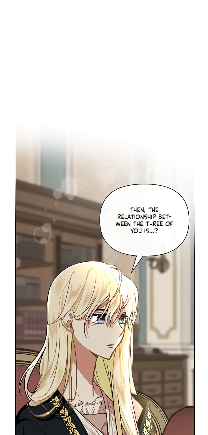 Please Be Obsessed With Me Chapter 9 page 4 - MangaKakalot