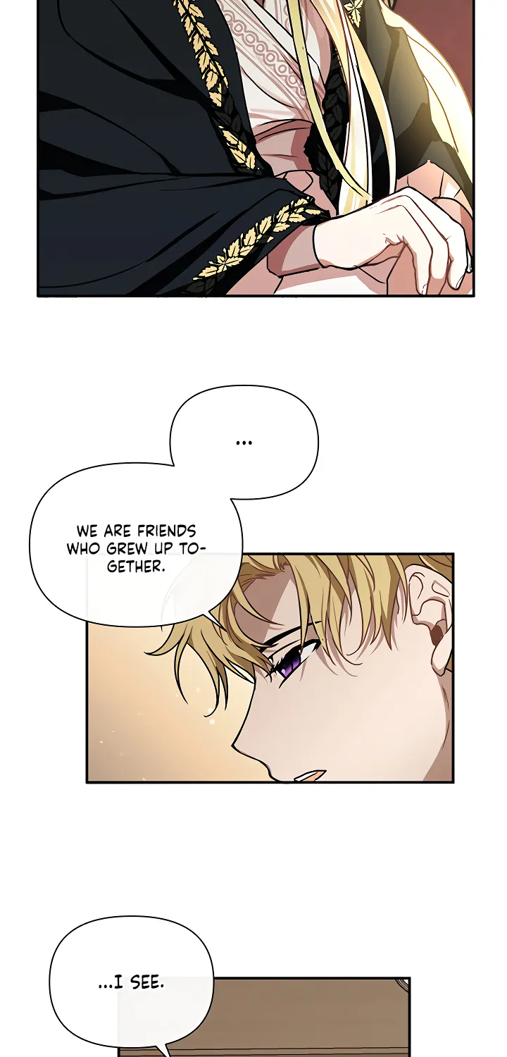 Please Be Obsessed With Me Chapter 9 page 5 - MangaKakalot