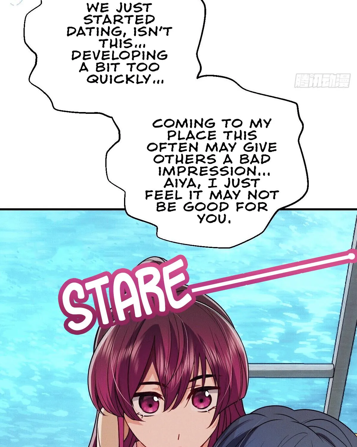 Please Behave, My Wife Chapter 20 page 83 - MangaNato