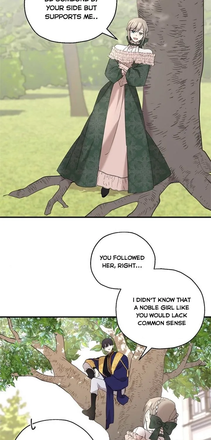 Please Cry, Crown Prince Chapter 11 page 31 - MangaKakalot