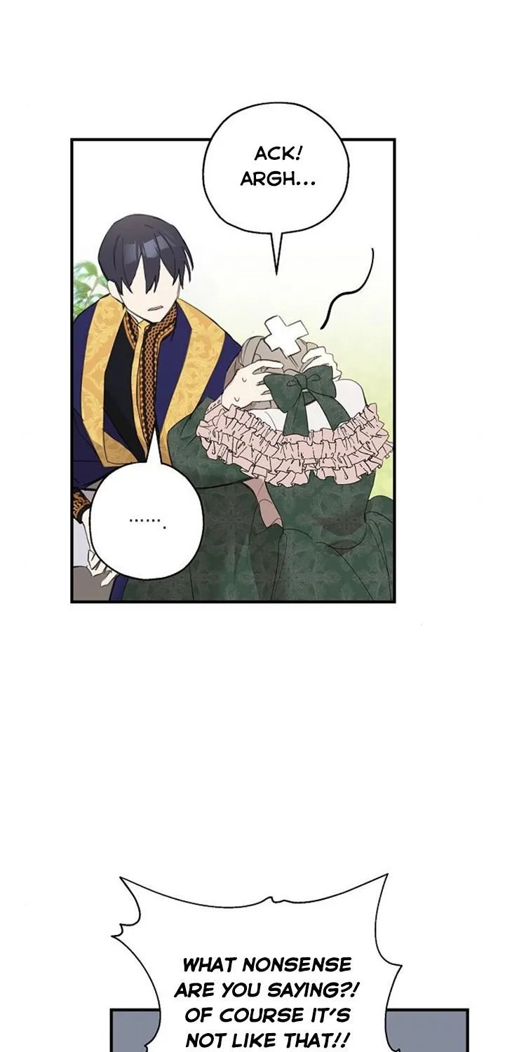 Please Cry, Crown Prince Chapter 11 page 48 - MangaKakalot