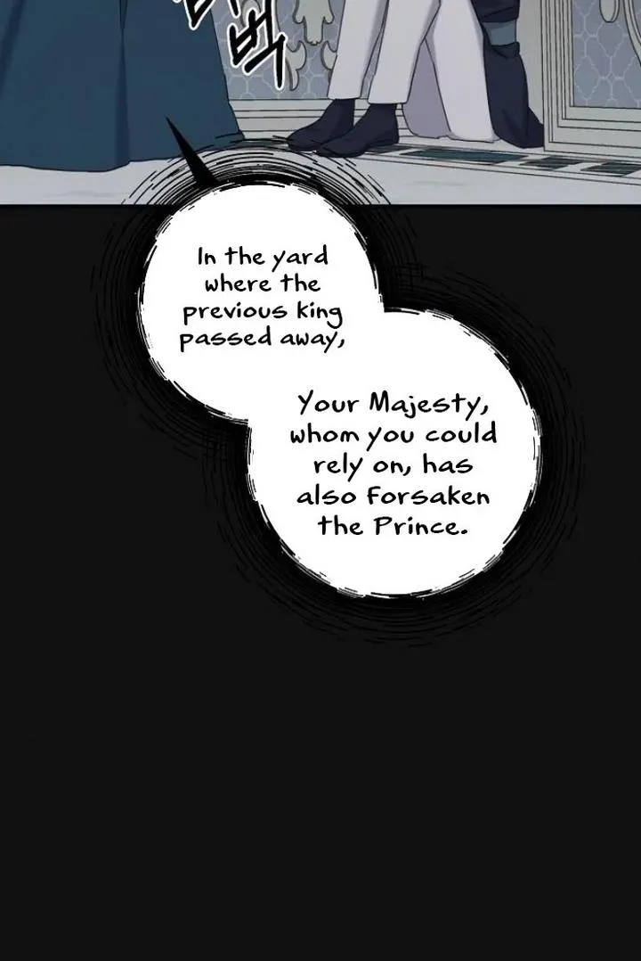 Please Cry, Crown Prince Chapter 20 page 49 - MangaKakalot