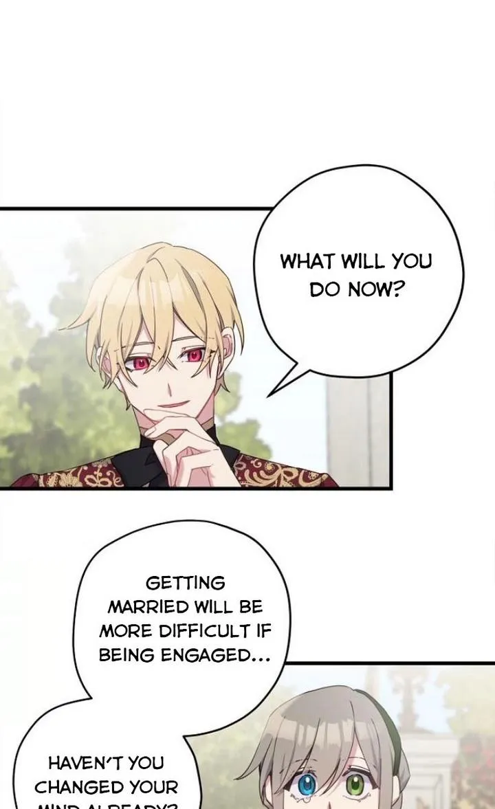 Please Cry, Crown Prince Chapter 23 page 29 - MangaKakalot